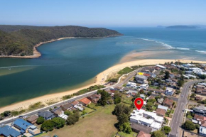 Peaceful Stay at Ettalong Beach
